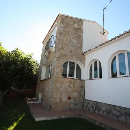 Xiprer Villa