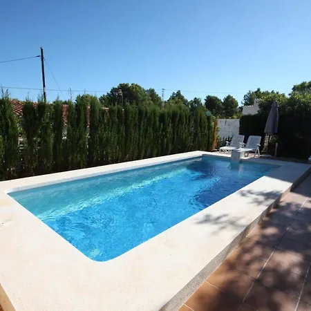 Xiprer Villa