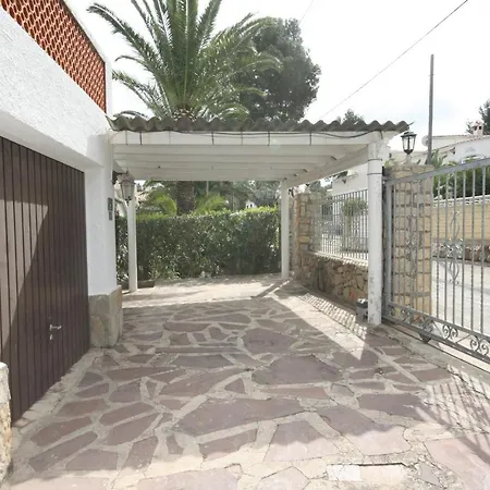 Villa Xiprer