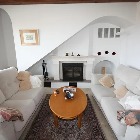 Xiprer Villa Denia