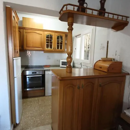 Xiprer Denia