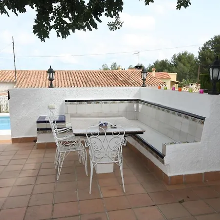 Xiprer Villa