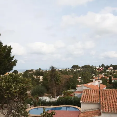 Xiprer Denia