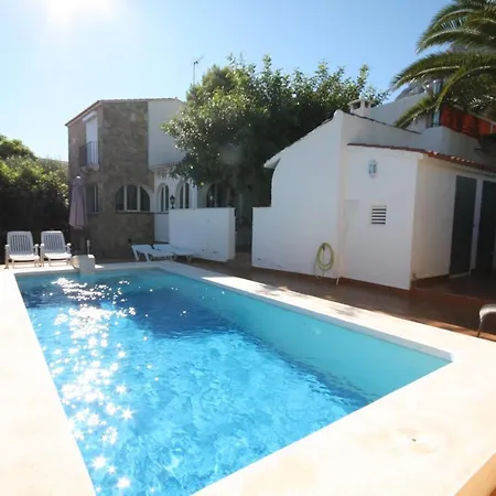 Xiprer Villa